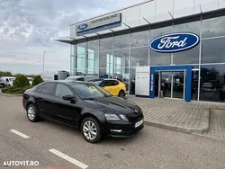 Culoarenegru Utilizat 2020 Skoda Octavia LAURIN & KLEMENT Hatchback | 18.790 EUR (Preț OK)
