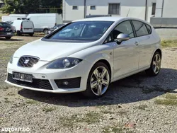 Culoarealb Utilizat 2012 Seat Leon FR Hatchback | 5.999 EUR