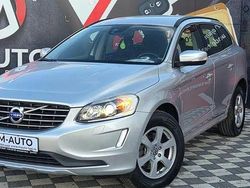 Culoareargint Utilizat 2015 Volvo XC60 SUV | 10.500 EUR (Preț OK)