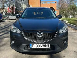 Culoaregri Utilizat 2014 Mazda CX-5 SUV | 7.990 EUR (Super Preț)