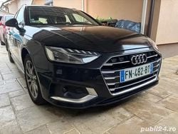 Utilizat 2020 Audi A4 Break | 21.000 EUR
