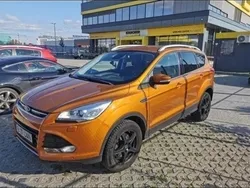 Utilizat 2016 Ford Kuga Titanium SUV | 13.999 EUR (Puțin scump)