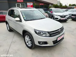 Culoaregri Utilizat 2013 VW Tiguan Exclusive SUV | 10.600 EUR (Preț OK)