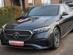 Utilizat 2024 Mercedes E220 Advanced | 61.928 EUR