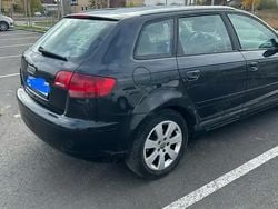 Utilizat 2005 Audi A3 Hatchback | 2.400 EUR (Preț OK)
