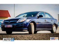 Albastru marin Utilizat 2006 Opel Vectra Berlinǎ | 4.650 EUR