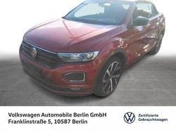 Utilizat 2021 VW T-Roc R-line SUV | 29.533 EUR