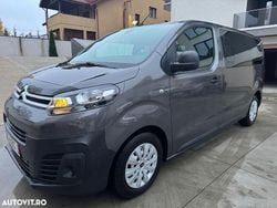 Culoaregri Utilizat 2020 Citroën Jumpy Monovolum | 14.990 EUR