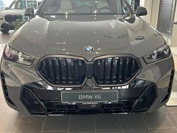 Gri Nouă 2025 BMW X6 SUV | 102.845 EUR (Preț OK)