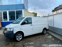 Utilizat 2007 VW T5 Van | 2.250 EUR