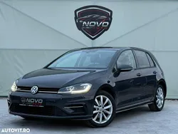 Gri Utilizat 2019 VW Golf VII R-line | 15.990 EUR (Puțin scump)