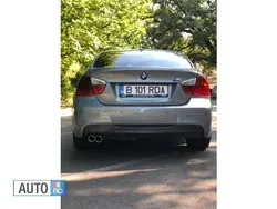 Gri Utilizat 2006 BMW 325 Berlinǎ | 6.900 EUR