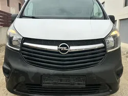 Utilizat 2018 Opel Vivaro Van | 9.500 EUR (Super Preț)