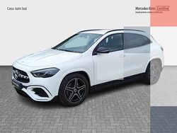 Tracțiune integrală Utilizat 2023 Mercedes GLA220 SUV | 37.170 EUR