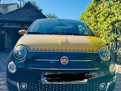 Alte culori Utilizat 2015 Fiat 500 Lounge Hatchback | 8.700 EUR (Preț OK)