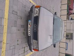 Utilizat 1986 Audi 100 Berlinǎ | 1.500 EUR