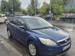 Utilizat 2009 Ford Focus Berlinǎ | 1.900 EUR (Preț bun)
