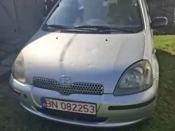 Utilizat 2000 Toyota Yaris Coupe | 950 EUR