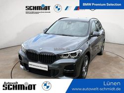 Utilizat 2022 BMW X1 M Sport SUV | 38.863 EUR