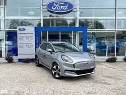 Culoaregri Nouă 2025 Ford Puma Gen-E Select SUV | 20.990 EUR (Super Preț)