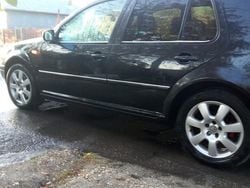 Utilizat 2002 VW Golf IV Berlinǎ | 1.250 EUR (Preț bun)