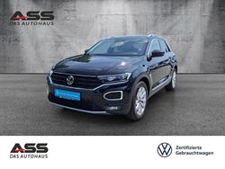Utilizat 2021 VW T-Roc Sport SUV | 25.211 EUR (Puțin scump)