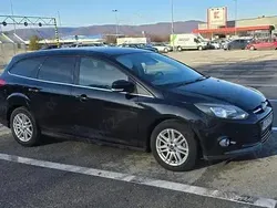 Utilizat 2012 Ford Focus RS | 4.000 EUR (Preț bun)