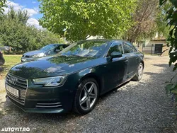 Culoareverde Utilizat 2016 Audi A4 Berlinǎ | 16.500 EUR (Preț bun)