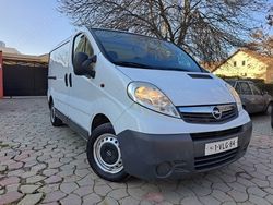 Utilizat 2011 Opel Vivaro Van | 4.990 EUR (Super Preț)