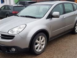 Gri Utilizat 2006 Subaru B9 Tribeca SUV | 4.500 EUR