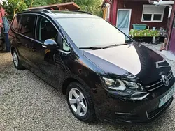 Utilizat 2012 VW Sharan Monovolum | 8.100 EUR