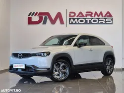 Culoarealb Utilizat 2022 Mazda MX30 SUV | 15.990 EUR