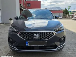 Culoaregri Utilizat 2019 Seat Tarraco 4Drive SUV | 22.800 EUR (Preț OK)
