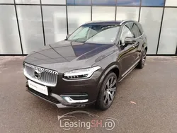 Gri Utilizat 2023 Volvo XC90 Plus SUV | 69.816 EUR