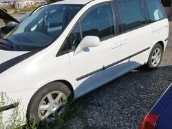 Utilizat 2007 Fiat Ulysse Monovolum | 1.300 EUR