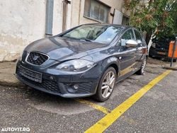 Culoarealte culori Utilizat 2011 Seat Leon FR Hatchback | 4.999 EUR (Preț OK)