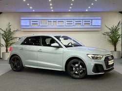 Utilizat 2024 Audi A1 Sportback S-Line Hatchback | 26.610 EUR (Preț OK)