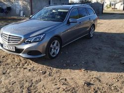Culoaregri Utilizat 2014 Mercedes E250 Break | 7.999 EUR (Super Preț)