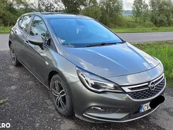 Gri Utilizat 2017 Opel Astra Enjoy Hatchback | 9.700 EUR (Puțin scump)