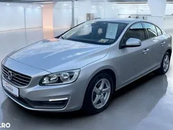 Argint Utilizat 2015 Volvo S60 Kinetic Berlinǎ | 8.990 EUR
