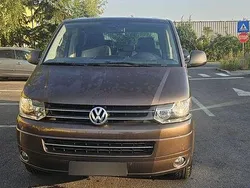 Maro Utilizat 2011 VW Multivan Monovolum | 23.700 EUR (Preț OK)