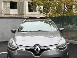 Culoaregri Utilizat 2013 Renault Clio GrandTour Expression Break | 4.999 EUR (Preț OK)