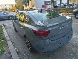 Utilizat 2024 Dacia Logan Prestige Berlinǎ | 69.000 EUR