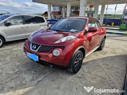 Visiniu Utilizat 2011 Nissan Juke SUV | 6.299 EUR (Preț OK)