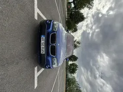 Utilizat 2007 BMW X3 SUV | 4.700 EUR (Preț bun)