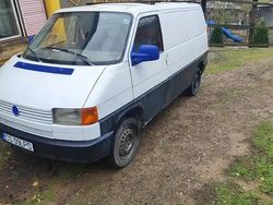 Utilizat 1993 VW Transporter Van | 950 EUR