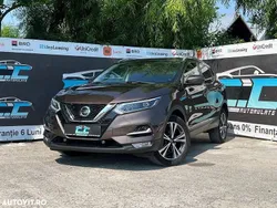 Maro Utilizat 2018 Nissan Qashqai N-Connecta SUV | 13.850 EUR (Preț OK)
