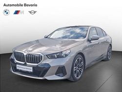 Gri oxide metalizat bmw individual metalizat Utilizat 2024 BMW 520 Shadowline Berlinǎ | 55.394 EUR (Preț OK)