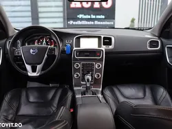Gri Utilizat 2013 Volvo V60 Break | 9.490 EUR (Preț OK)