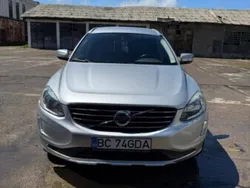 Utilizat 2015 Volvo XC60 SUV | 15.000 EUR